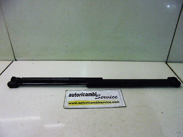 AMORTIZERJI PRTLJAZNIH VRAT  OEM N. 4R83-16C826-AA ORIGINAL REZERVNI DEL JAGUAR S-TYPE X200 MK1 (1999 - 2006) DIESEL LETNIK 2005