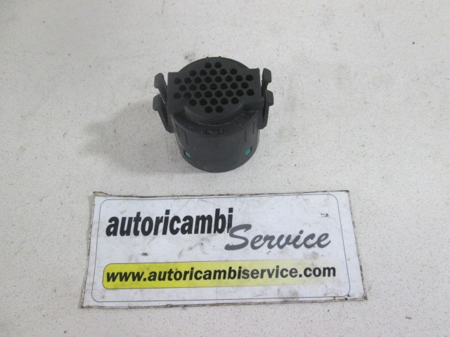 RACUNALNIK AVTOALARMA/BLOKADA MOTORJA OEM N. 8360955 ORIGINAL REZERVNI DEL BMW SERIE 5 E39 BER/SW (1995 - 08/2000) DIESEL LETNIK 1998