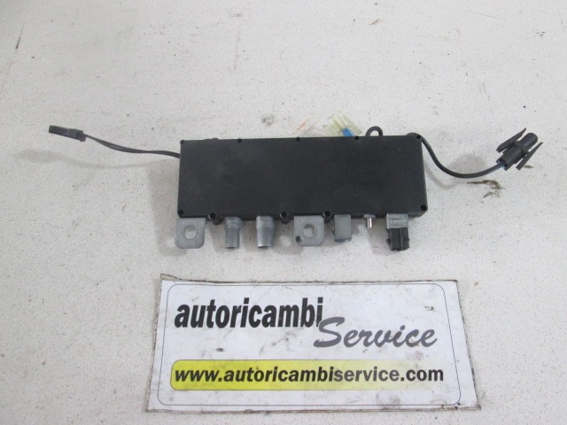 OJACEVALEC / ANTENA OEM N. 8352774 ORIGINAL REZERVNI DEL BMW SERIE 5 E39 BER/SW (1995 - 08/2000) DIESEL LETNIK 1998