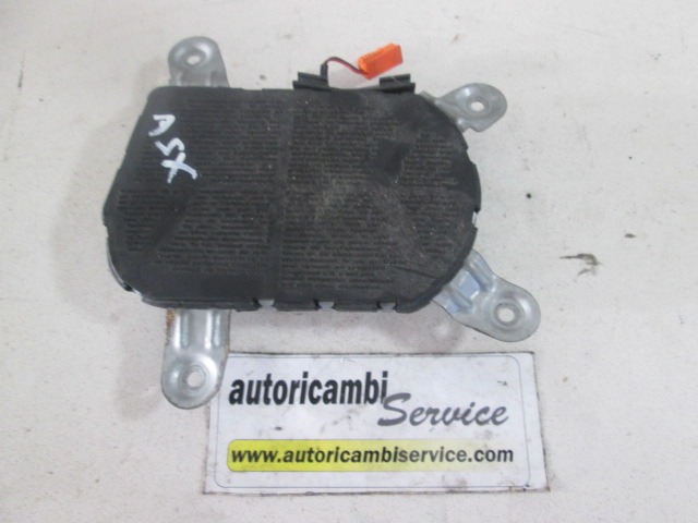 AIRBAG VRATA OEM N.  ORIGINAL REZERVNI DEL BMW SERIE 5 E39 BER/SW (1995 - 08/2000) DIESEL LETNIK 1998