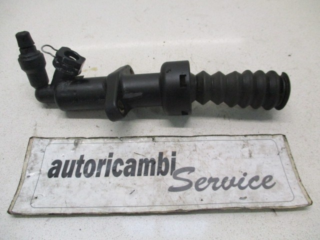 VALJ SKLOPKE OEM N. 218203 ORIGINAL REZERVNI DEL CITROEN C3 / PLURIEL MK1 (2002 - 09/2005) DIESEL LETNIK 2002