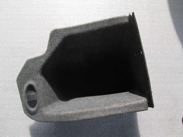 POKROV PRTLJAZNIKA OEM N. 12785344 ORIGINAL REZERVNI DEL SAAB 9-3 YS3F MK2 BER/SW/CABRIO (2003 - 2006) DIESEL LETNIK 2004