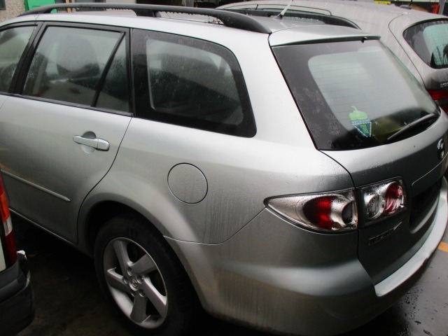 MAZDA 6 SW 2.0 D 100KW 5M 5P (2005) RICAMBIO USATO 