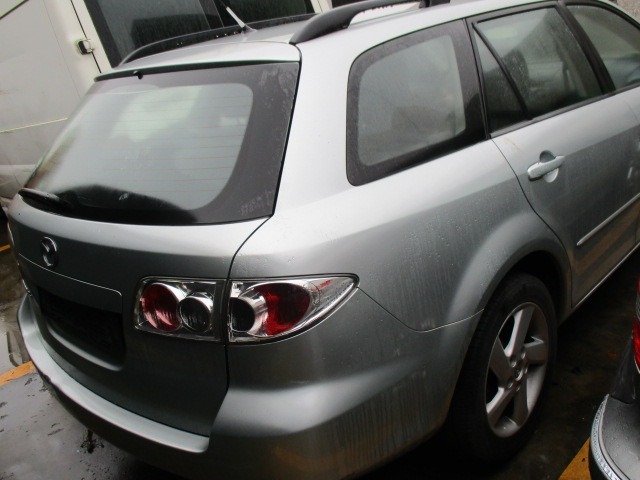 MAZDA 6 SW 2.0 D 100KW 5M 5P (2005) RICAMBIO USATO 