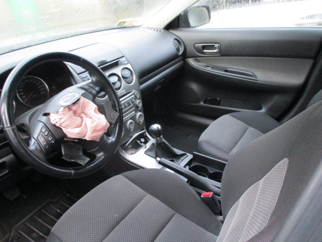 MAZDA 6 SW 2.0 D 100KW 5M 5P (2005) RICAMBIO USATO 