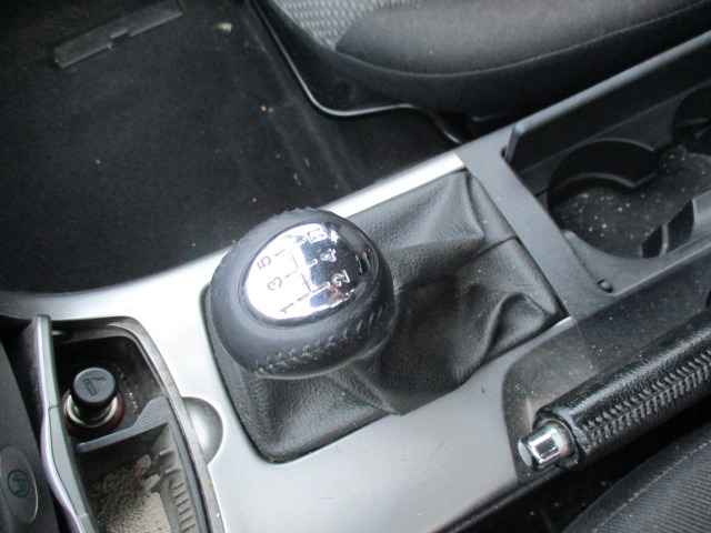 MAZDA 6 SW 2.0 D 100KW 5M 5P (2005) RICAMBIO USATO 