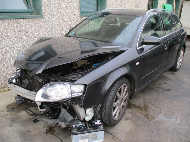 AUDI A4 SW 2.0 D 103KW AUT 5P (2007) RICAMBI IN MAGAZZINO 