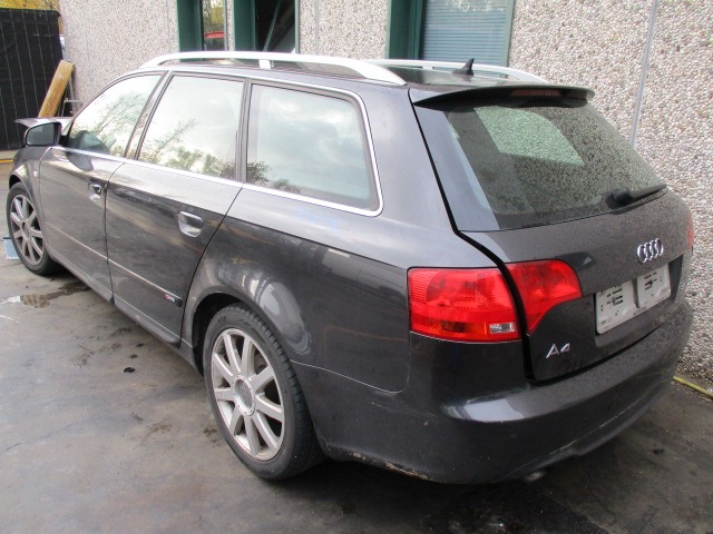 AUDI A4 SW 2.0 D 103KW AUT 5P (2007) RICAMBIO USATO 
