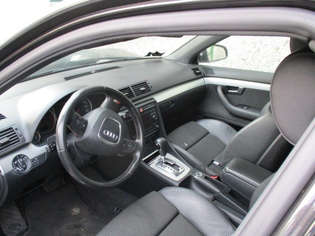 AUDI A4 SW 2.0 D 103KW AUT 5P (2007) RICAMBIO USATO 