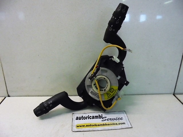 7354803960 DEVIOLUCI CON CONTATTO SPIRALATO LANCIA MUSA 1.3 D 51KW 5M 5P (2010) RICAMBIO USATO 