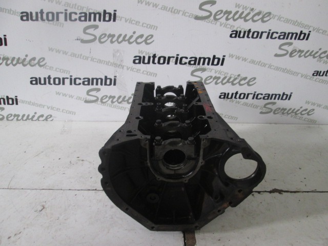 BLOK MOTORJA OEM N. 6110111101 ORIGINAL REZERVNI DEL CHRYSLER PT CRUISER PT (2000 - 2010) DIESEL LETNIK 2002