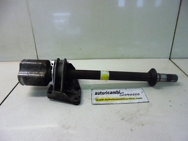 OS SKLOPKE POGONSKA GRED OEM N. 51947833 ORIGINAL REZERVNI DEL LANCIA MUSA 350 R (09/2007 - 8/2013) DIESEL LETNIK 2010