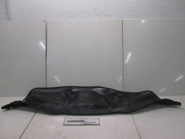 RE?ETKA POD VETROBRANSKIM STEKLOM OEM N. 6N0010209M ORIGINAL REZERVNI DEL VOLKSWAGEN NEW BEETLE 9C1 1C1 1Y7 (1999 - 2006) DIESEL LETNIK 1999
