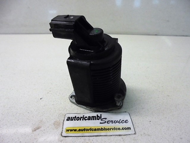 EGR VENTIL   OEM N. 53446103 ORIGINAL REZERVNI DEL LANCIA MUSA 350 R (09/2007 - 8/2013) DIESEL LETNIK 2010