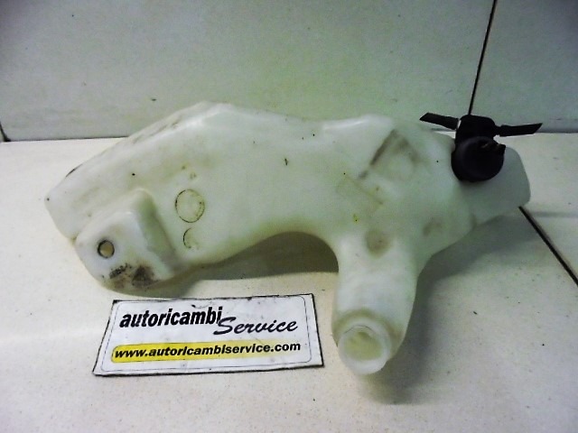 VITREX POSODA  OEM N. 51707133 ORIGINAL REZERVNI DEL LANCIA MUSA 350 R (09/2007 - 8/2013) DIESEL LETNIK 2010