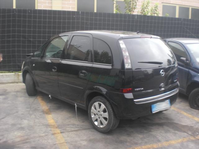 OPEL MERIVA 1.3 D 55KW 5M 5P (2006) RICAMBIO USATO 