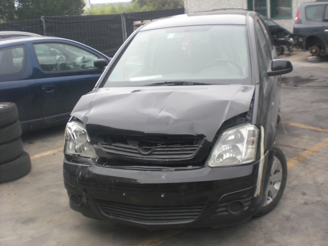 OPEL MERIVA 1.3 D 55KW 5M 5P (2006) RICAMBI IN MAGAZZINO