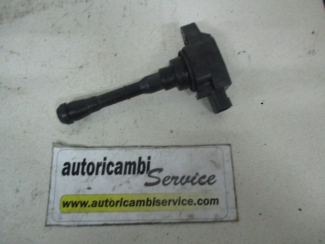 VZIGALNE TULJAVE OEM N. 224481KCOA ORIGINAL REZERVNI DEL NISSAN JUKE F15 (2010 - 2019) BENZINA LETNIK 2011