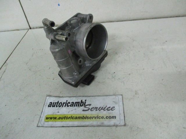 DU?ILNA LOPUTA  OEM N. 52601K0223  ORIGINAL REZERVNI DEL NISSAN JUKE F15 (2010 - 2019) BENZINA LETNIK 2011