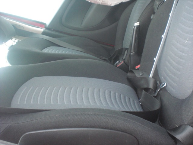 FIAT GRANDE PUNTO 1.3 D 55KW 5M 5P (2007) RICAMBIO USATO 