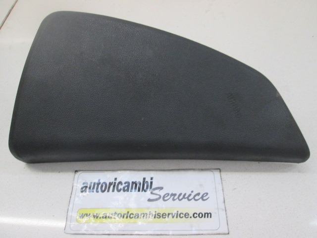 AIRBAG SPREDNJI SEDEZ OEM N. 601292905E ORIGINAL REZERVNI DEL OPEL ASTRA H A04 L48,L08,L35,L67 5P/3P/SW (2004 - 2007) DIESEL LETNIK 2006