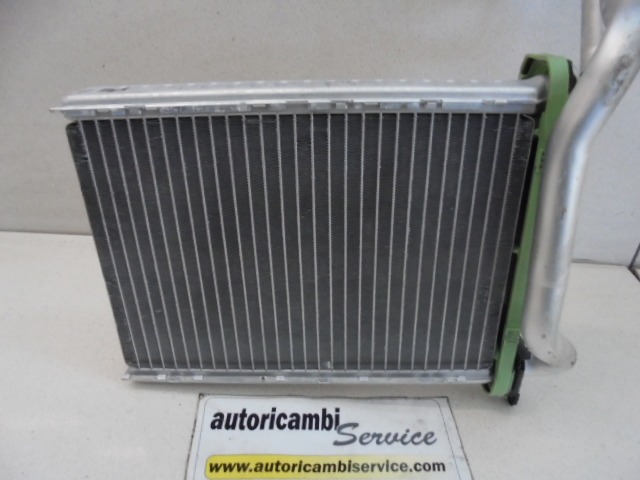 GRELEC RADIATORJA OEM N. 271159831R ORIGINAL REZERVNI DEL RENAULT MEGANE MK3 BZ0/1 B3 DZ0/1 KZ0/1 BER/SPORTOUR/ESTATE (2009 - 2015) DIESEL LETNIK 2009