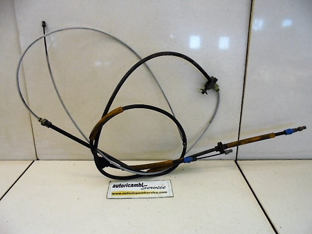 OEM N. 364000005R ORIGINAL REZERVNI DEL RENAULT MEGANE MK3 BZ0/1 B3 DZ0/1 KZ0/1 BER/SPORTOUR/ESTATE (2009 - 2015) DIESEL LETNIK 2009