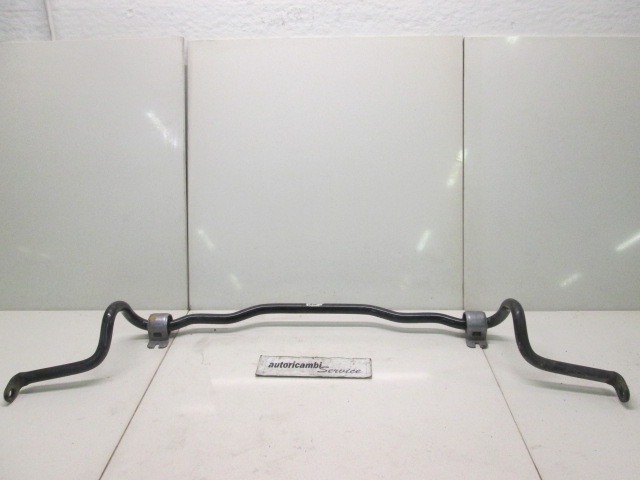SPREDNJI STABILIZATOR OEM N. 13173541 ORIGINAL REZERVNI DEL OPEL ASTRA H A04 L48,L08,L35,L67 5P/3P/SW (2004 - 2007) DIESEL LETNIK 2006