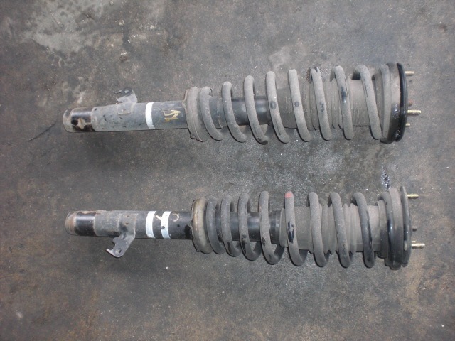 SPREDNJI LEVI AMORTIZER OEM N. GJ6E34900F  ORIGINAL REZERVNI DEL MAZDA 6 GG GY (2003-2008) DIESEL LETNIK 2005