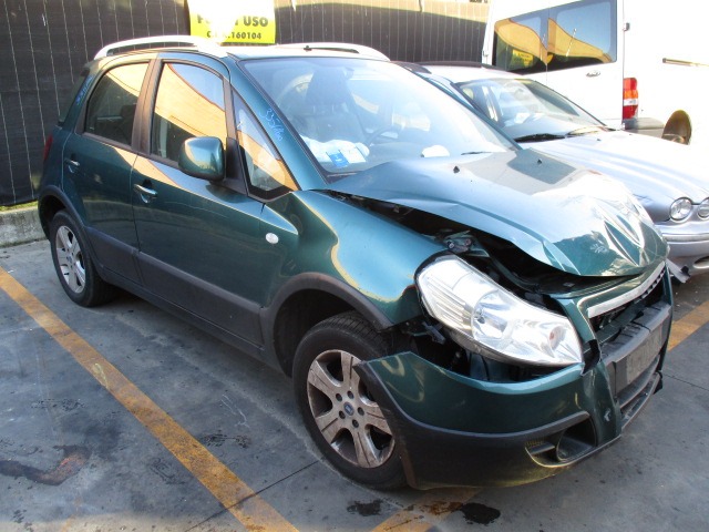 FIAT SEDICI 1.9 D 4X4 88KW 6M 5P (2007) RICAMBIO USATO 
