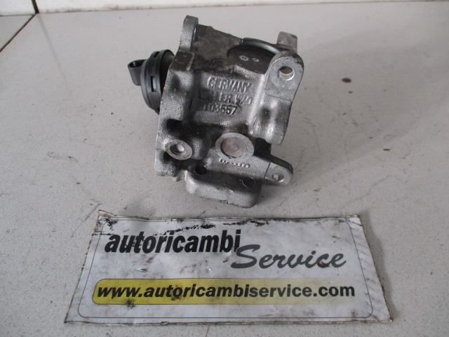 EGR VENTIL   OEM N. 03G131512L ORIGINAL REZERVNI DEL VOLKSWAGEN PASSAT B6 3C2 3C5 BER/SW (2005 - 09/2010)  DIESEL LETNIK 2006