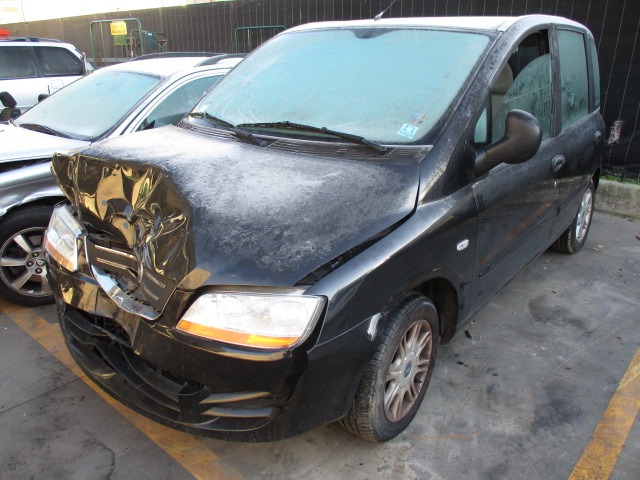 FIAT MULTIPLA 1.9 D 5M 88KW (2006) RICAMBIO USATO 