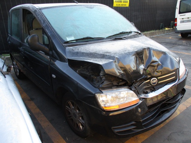 FIAT MULTIPLA 1.9 D 5M 88KW (2006) RICAMBIO USATO 