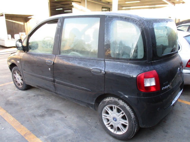 FIAT MULTIPLA 1.9 D 5M 88KW (2006) RICAMBIO USATO 