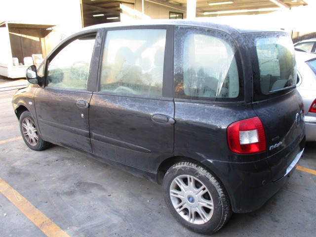 FIAT MULTIPLA 1.9 D 5M 88KW (2006) RICAMBI IN MAGAZZINO