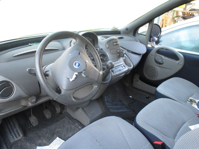 FIAT MULTIPLA 1.9 D 5M 88KW (2006) RICAMBI IN MAGAZZINO