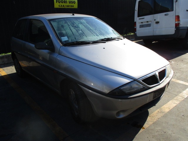 LANCIA Y 1.2 B 44KW 5M 3P (1997) RICAMBIO USATO 