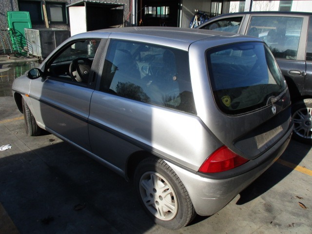 LANCIA Y 1.2 B 44KW 5M 3P (1997) RICAMBIO USATO 