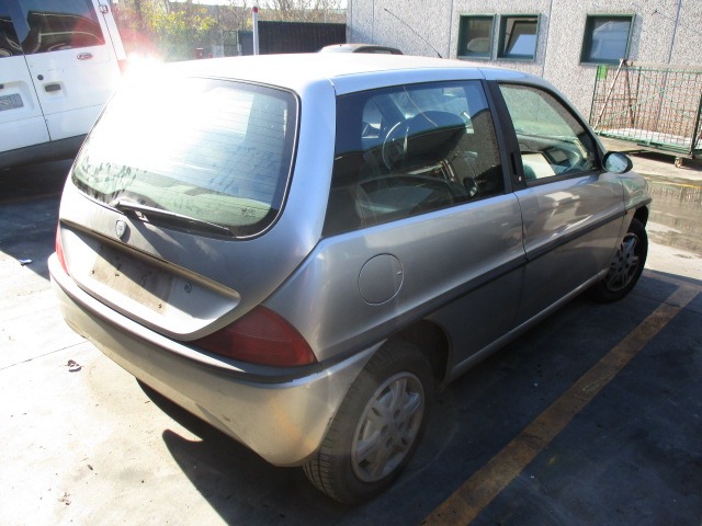 LANCIA Y 1.2 B 44KW 5M 3P (1997) RICAMBIO USATO 