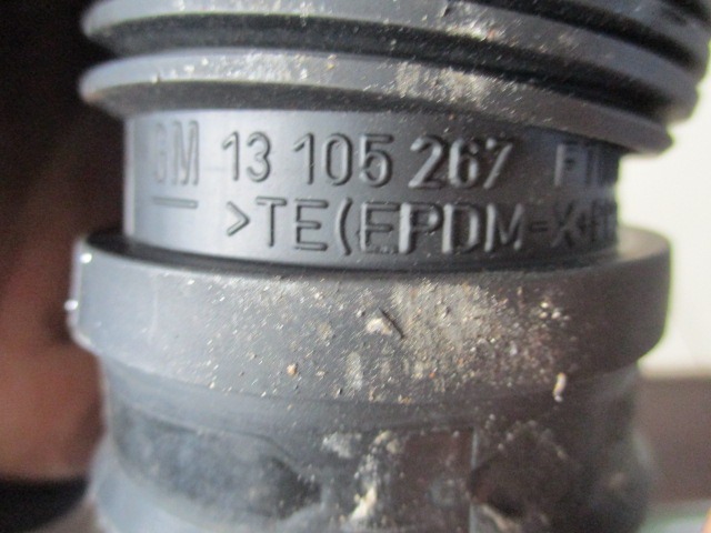 CEV / CEV ZRAKA OEM N. 13105267 ORIGINAL REZERVNI DEL OPEL ASTRA H A04 L48,L08,L35,L67 5P/3P/SW (2004 - 2007) DIESEL LETNIK 2006