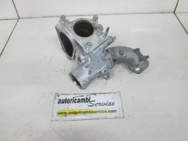 EGR VENTIL   OEM N. 7003681403 ORIGINAL REZERVNI DEL RENAULT MEGANE MK3 BZ0/1 B3 DZ0/1 KZ0/1 BER/SPORTOUR/ESTATE (2009 - 2015) DIESEL LETNIK 2009