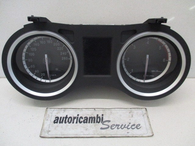 KILOMETER STEVEC OEM N. 56079251 ORIGINAL REZERVNI DEL ALFA ROMEO 159 939 BER/SW (2005 - 2013) DIESEL LETNIK 2008