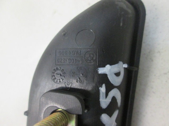 NOTRANJA KLJUKA  OEM N. 8-408-566 ORIGINAL REZERVNI DEL BMW X5 E53 LCI R (2003 - 2007) DIESEL LETNIK 2004