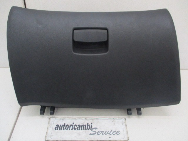 PREDAL ZA DOKUMENTE OEM N. 84510-07000 ORIGINAL REZERVNI DEL KIA PICANTO SA BA MK1 R (2008 - 2011) BENZINA LETNIK 2009