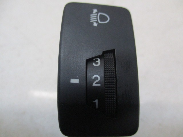GLAVNO STIKALO LUCI OEM N. 360021-1210 ORIGINAL REZERVNI DEL KIA PICANTO SA BA MK1 R (2008 - 2011) BENZINA LETNIK 2009