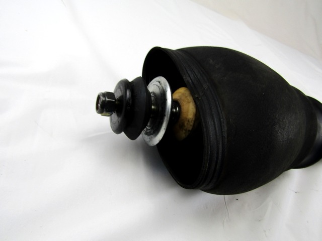 37116761443 AMMORTIZZATORE SOSPENSIONE PNEUMATICA ANTERIORE SINISTRO BMW SERIE X5 E53 3.0 D 4X4 160KW AUT 5P (2004) RICAMBIO USATO 