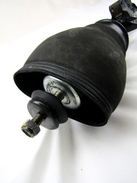 37116761443 AMMORTIZZATORE SOSPENSIONE PNEUMATICA ANTERIORE SINISTRO BMW SERIE X5 E53 3.0 D 4X4 160KW AUT 5P (2004) RICAMBIO USATO 