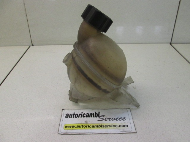 HLADILNA VODA ZA RADIJATORJE OEM N. 9652621280 ORIGINAL REZERVNI DEL CITROEN C3 / PLURIEL MK1R (09/2005 - 11/2010) BENZINA LETNIK 2006