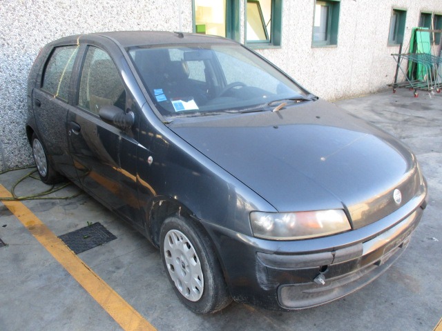 FIAT PUNTO 1.2 B 44KW 5M 5P (2003) RICAMBIO USATO 