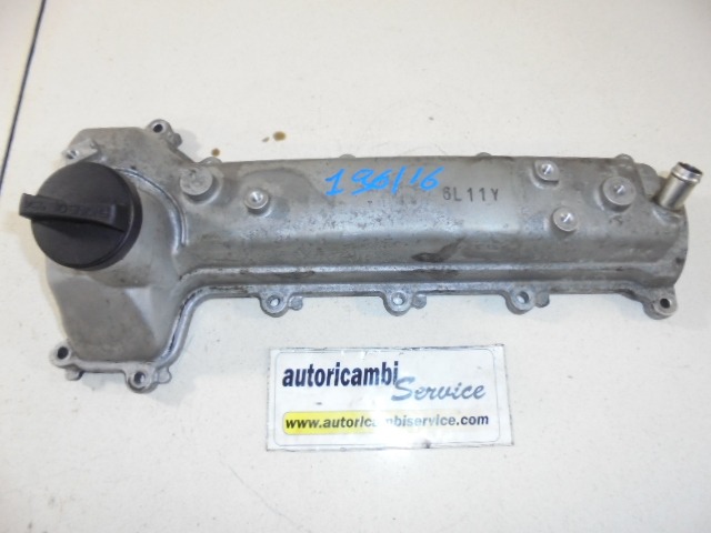 OEM N. 1120133030 ORIGINAL REZERVNI DEL TOYOTA YARIS P9 MK2 (01/2006 - 2009) DIESEL LETNIK 2007